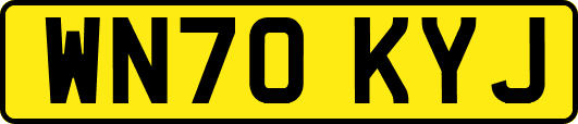 WN70KYJ