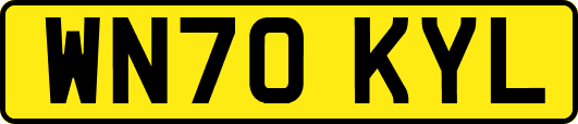 WN70KYL