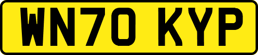 WN70KYP