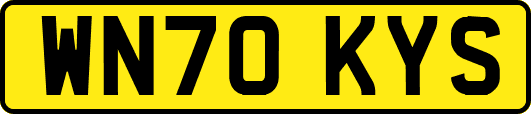 WN70KYS