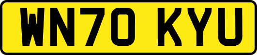 WN70KYU