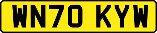 WN70KYW