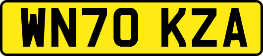 WN70KZA