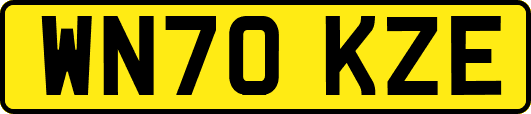 WN70KZE