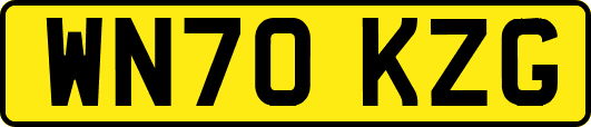 WN70KZG