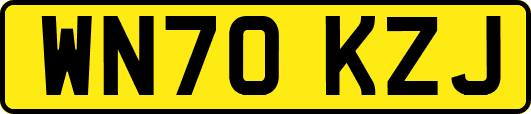 WN70KZJ