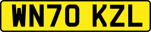 WN70KZL