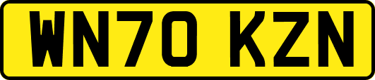 WN70KZN