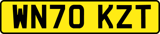 WN70KZT