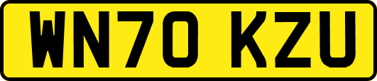 WN70KZU