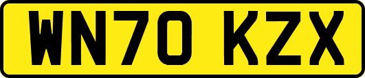 WN70KZX