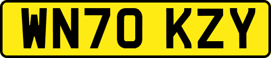 WN70KZY