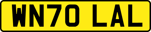 WN70LAL