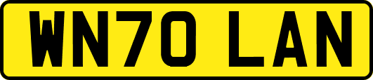 WN70LAN