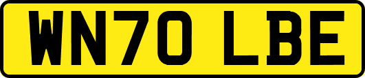 WN70LBE