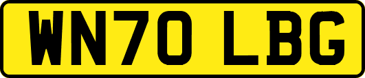 WN70LBG