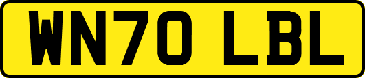WN70LBL