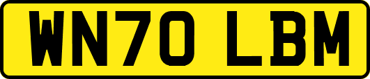 WN70LBM