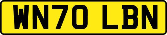 WN70LBN