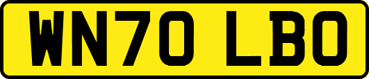 WN70LBO