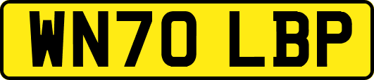 WN70LBP