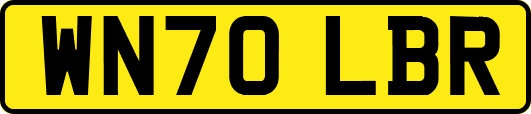WN70LBR