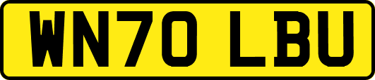 WN70LBU