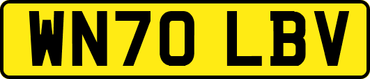 WN70LBV