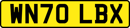 WN70LBX