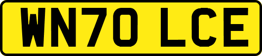 WN70LCE
