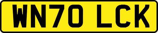WN70LCK