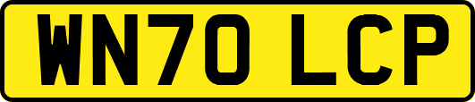WN70LCP