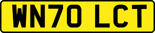 WN70LCT