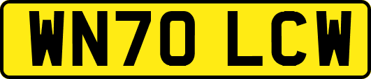 WN70LCW