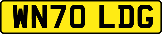 WN70LDG