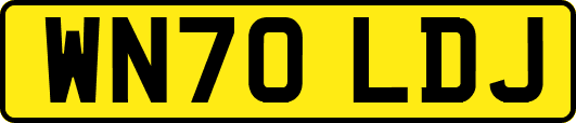 WN70LDJ