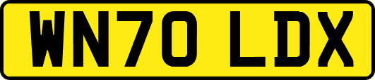 WN70LDX