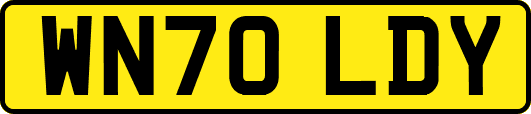 WN70LDY