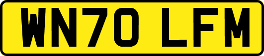 WN70LFM