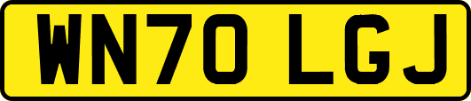WN70LGJ