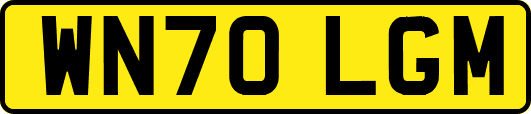 WN70LGM