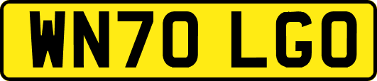 WN70LGO
