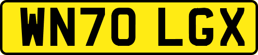 WN70LGX