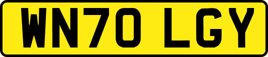 WN70LGY