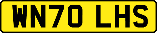 WN70LHS