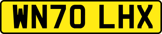 WN70LHX