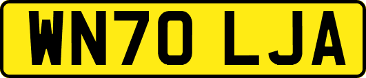 WN70LJA