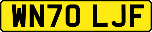 WN70LJF