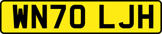 WN70LJH