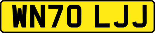 WN70LJJ